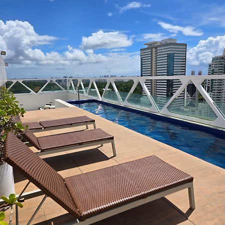 Salvador Businees Flat Apartment ภายนอก รูปภาพ