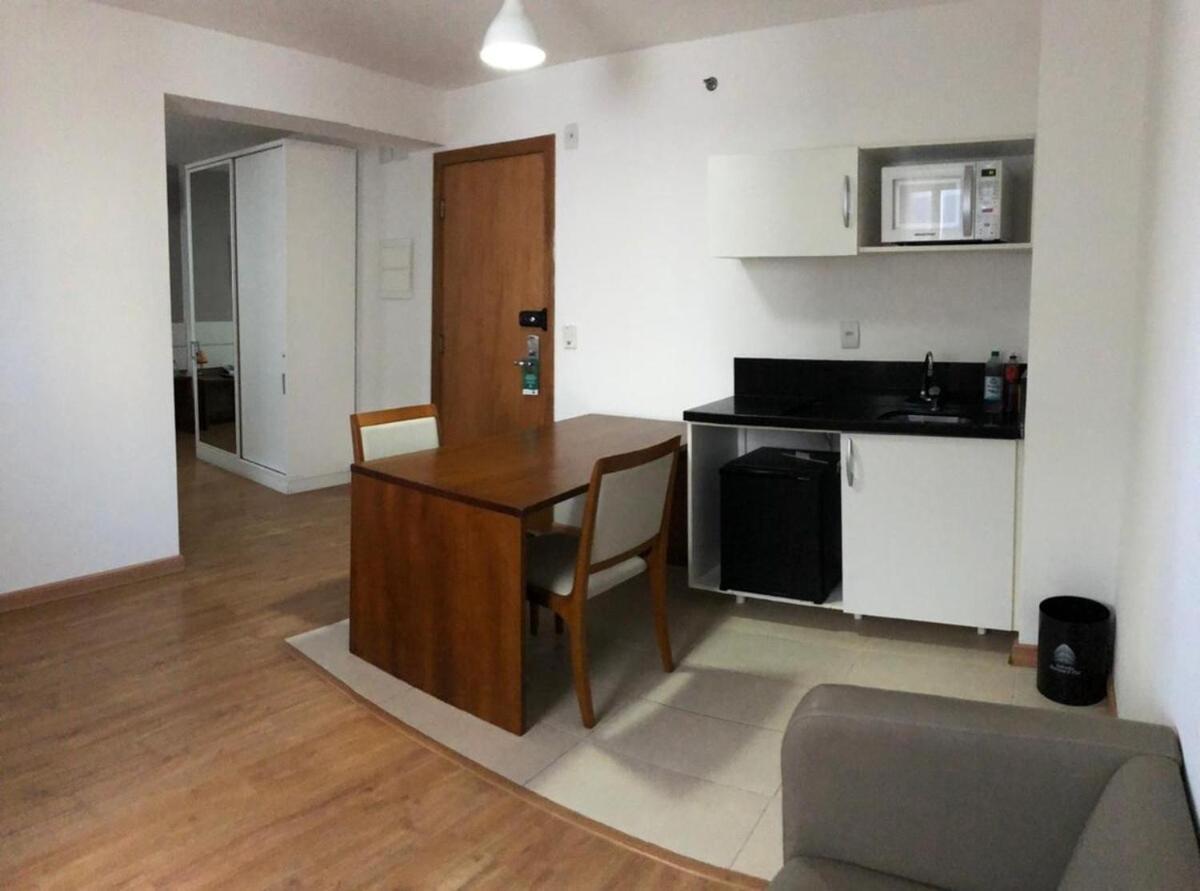 Salvador Businees Flat Apartment ภายนอก รูปภาพ