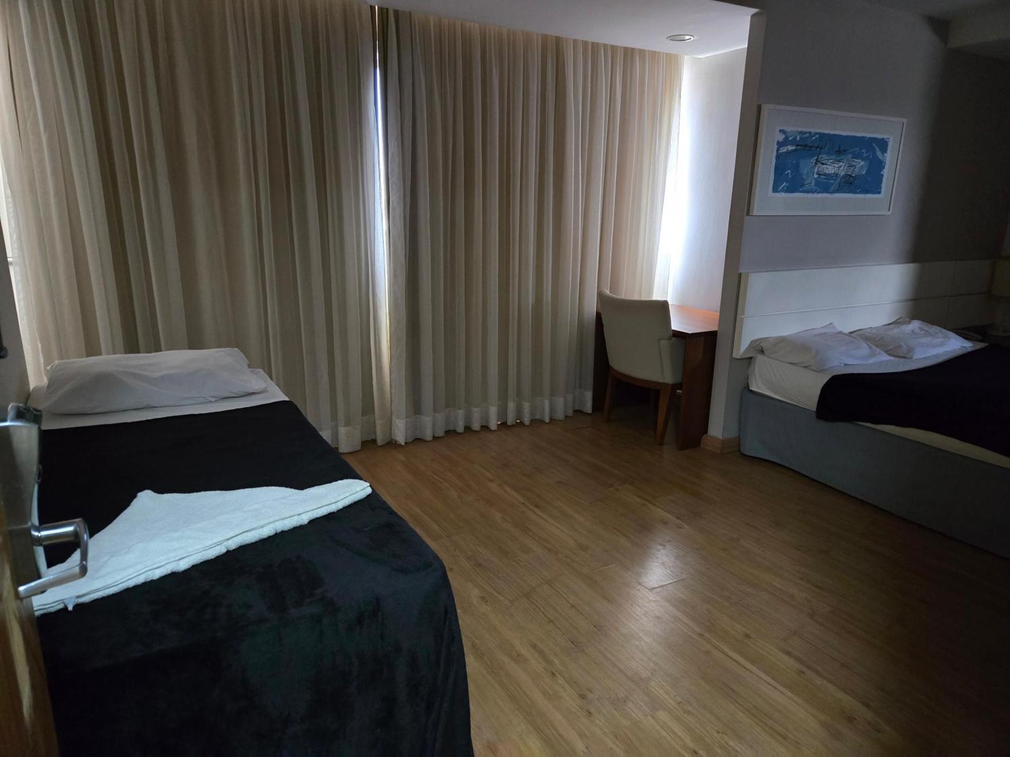 Salvador Businees Flat Apartment ภายนอก รูปภาพ