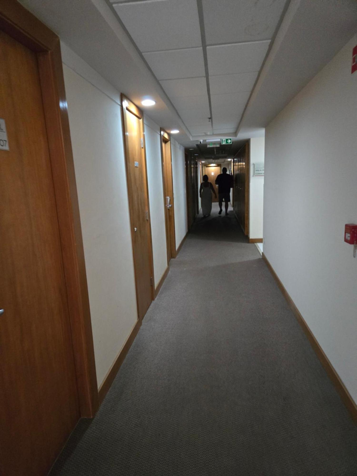 Salvador Businees Flat Apartment ภายนอก รูปภาพ