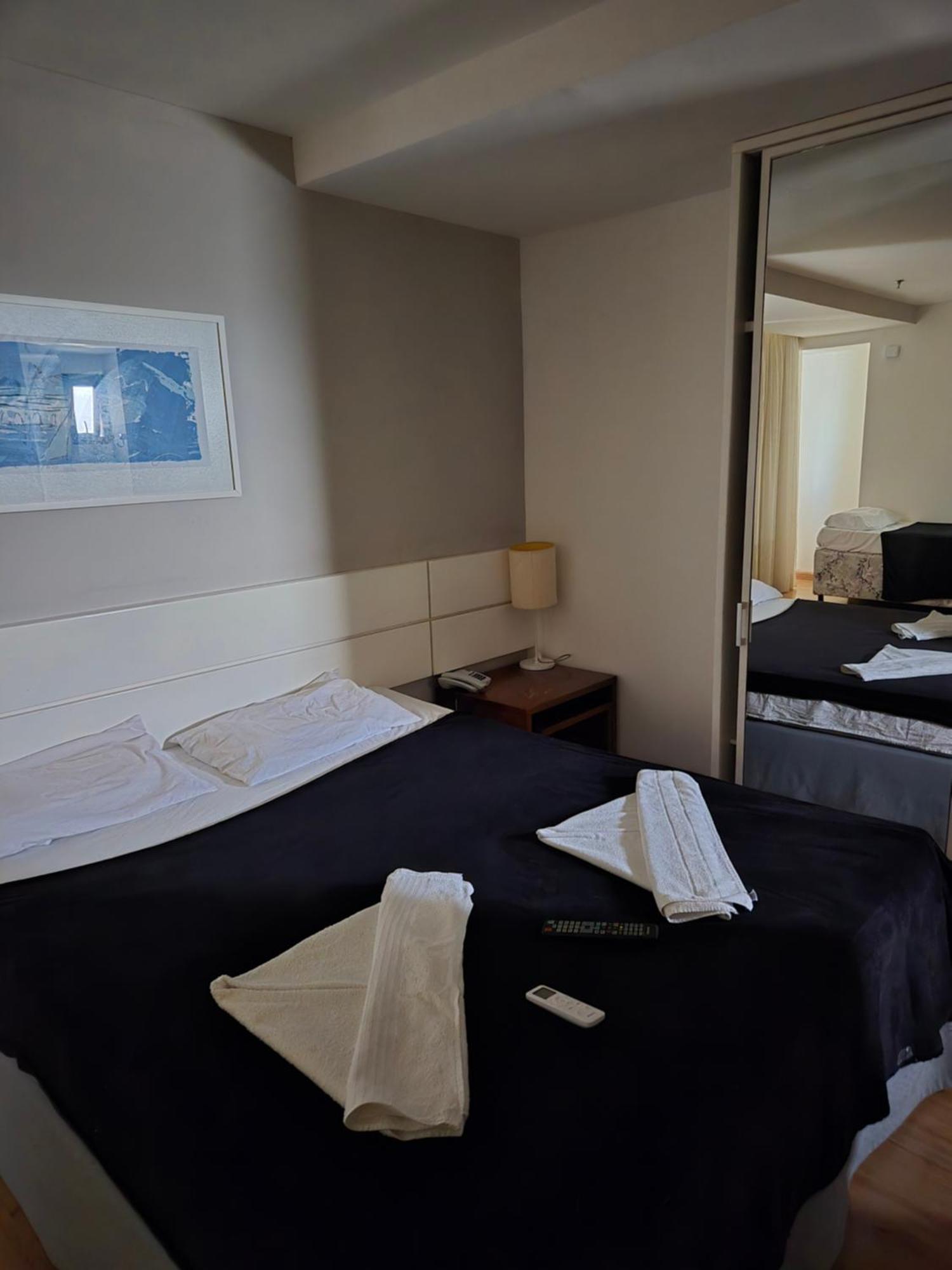 Salvador Businees Flat Apartment ภายนอก รูปภาพ