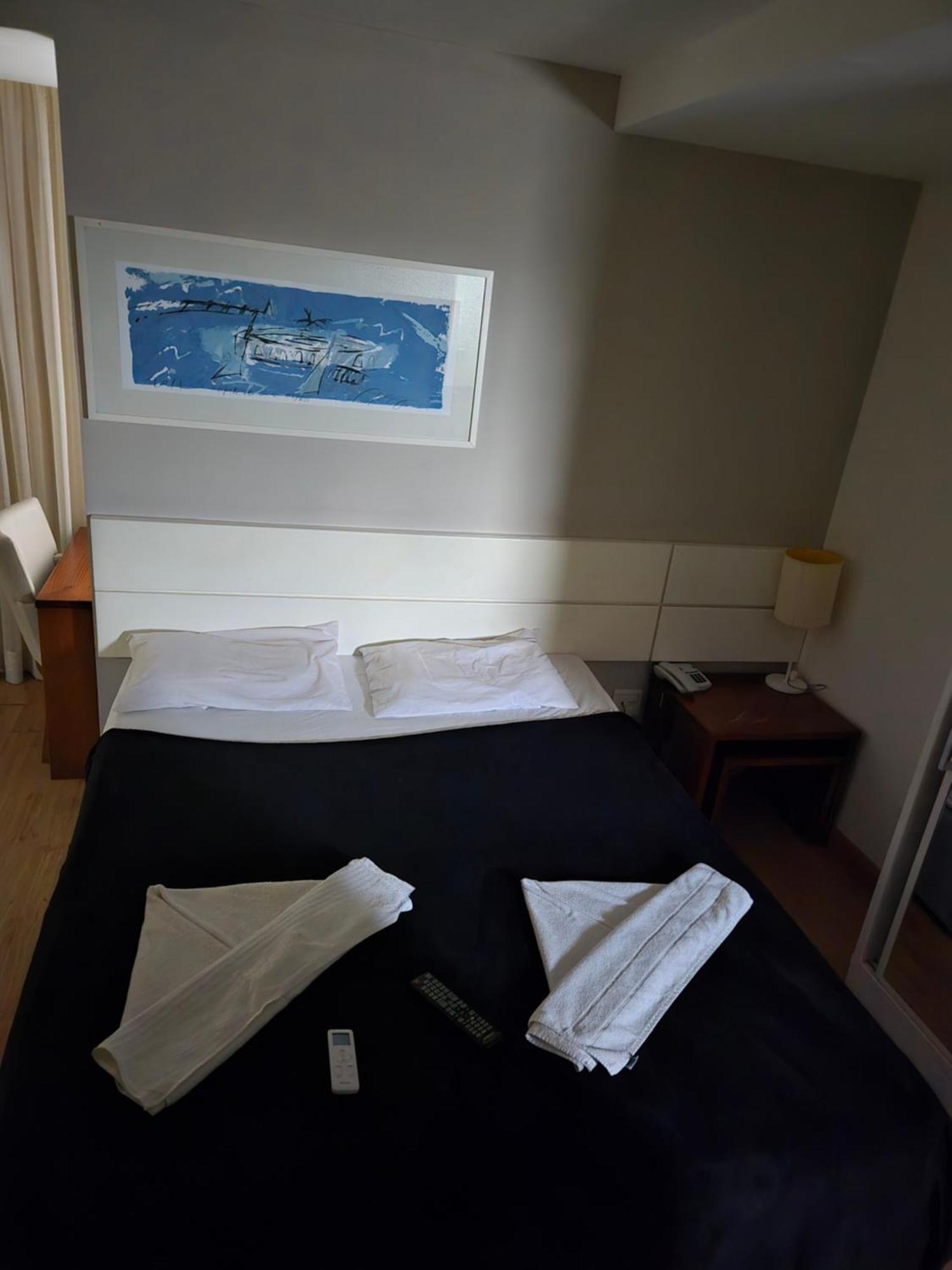 Salvador Businees Flat Apartment ภายนอก รูปภาพ